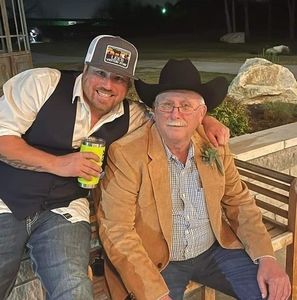 Meet your Posher, Zack